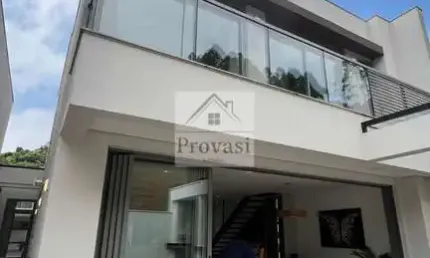 Origem - venda-Casa-Origem-250m²- 3 Suítes-Área Gourmet-R$2.780.000,00