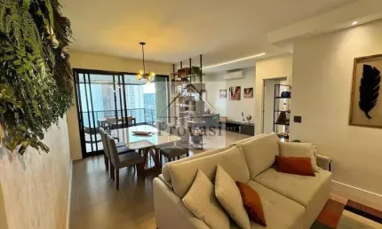 Present alphaville - venda-present alphaville-112 m²-2 suites por r$ 1.600.000,00