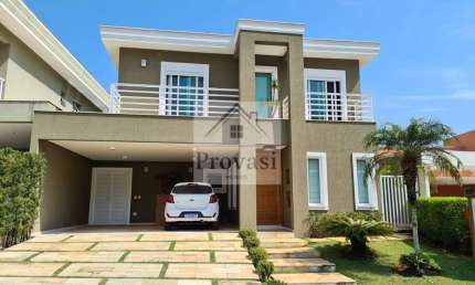 Valville I - Venda-Casa-Valville1-417m2-Piscina-4 suites-2.980.000,00