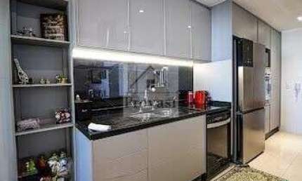 Premium Tamboré - Venda - Premium Tamboré - 172m - R$2.300.000,00