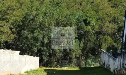 Terreno à venda no Parque Sinai, Santana de Parnaíba 