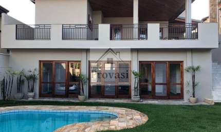 Alphaville Residencial 11 (Santana de Parnaíba) - Casa com 4 dormitórios à venda, 429 m² por R$ 3.650.000,00- Alphaville Residencial 11 - Santana de Parnaíba/SP