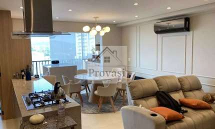 Parc Athenee - VENDA- Parc Athenee-133 m²-3 suites por R$ 1.700.000,00