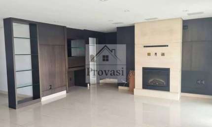 Maison Mont Blanc - Apartamento à venda no bairro Alphaville Centro Industrial e Empresarial/Alphaville. - Barueri/SP
