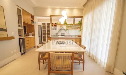 TERRAÇOS TAMBORÉ - Apartamento à venda no bairro Residencial Tres (Tambore) - Santana de Parnaíba/SP