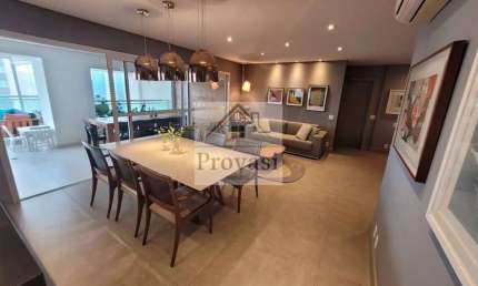 Edifício Lumina - Venda-Lumina Gramercy Park-176 m²-3 suites por R$ 2.300.000,00
