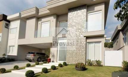 Genesis 1 Alphaville - Casa para venda Genesis 1 -Barueri/SP- R$4.800.000,00