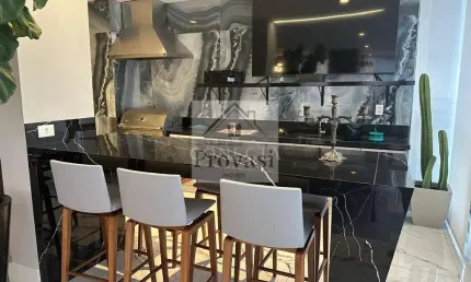 Edifício Canvas High House - Venda-Apartamento-Edifício Canvas High House-R$7.000.000