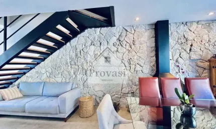 Origem - Casa em Tamboré Origem - MPD - com 200 m² | 3 Suítes | 2 Vagas |