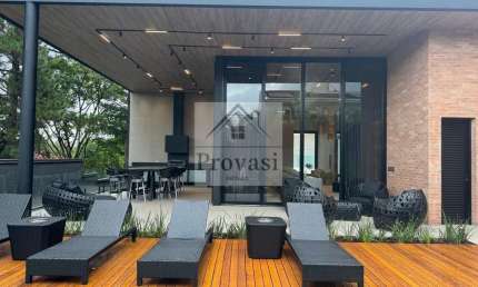 Alphaville Residencial 2 (Barueri) - Alto Padrão - 840m AT - 4 Suítes - Residencial 2