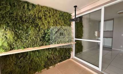 Splendore - Apartamento à venda, 243 m² por R$ 3.600.000,00 - Alphaville Centro - Barueri/SP