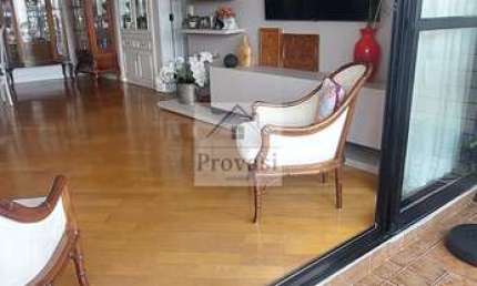 Ed Saint Thomas - Apartamento -  Venda - 168m - Centro de Alphaville - 3 Dorm - l