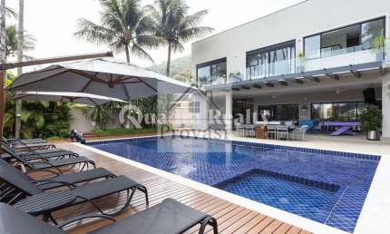Costa Verde Tavatinga - Casa Alto Padrão a Venda em Condomínio Costa Verde Tabatinga