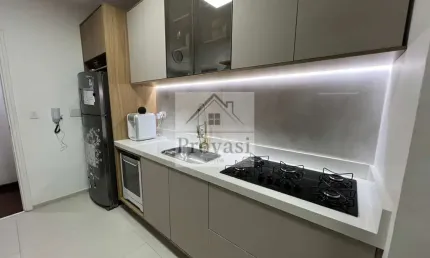 Ed. Ana Paula - Apartamento - Ed. Ana Paula - 3 Dormitórios - 116m