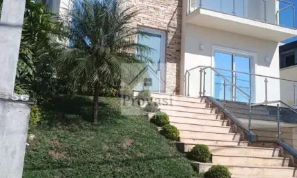 Reserva Santa Anna - Casa no condomínio Santa Ana com 3 Suítes e 360 metros