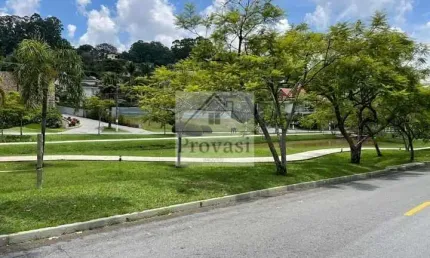 Casa comercial à venda na Avenida Ceci, 100, Tamboré, Barueri