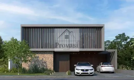 Genesis 2 Alphaville - Casa com 4 dormitórios à venda, 390 m² por R$ 7.900.000 - Gênesis 2 - Santana de Parnaíba/SP