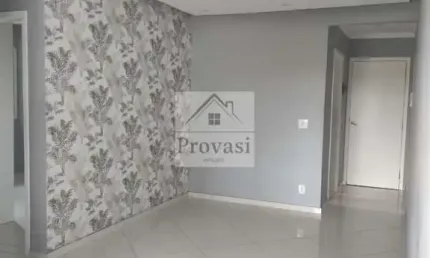 Spazio Club Barueri - LOCAÇÃO - Apartamento no Condominio Spazio Club Barueri - 3 dorm - 70m