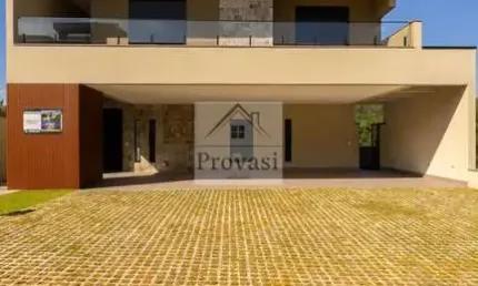 Residencial Ithaye 2 - Casa com 5 Suítes e 509 metros disponível para Venda em Ithaye 2 - Alphaville - Santana de Parnaíba