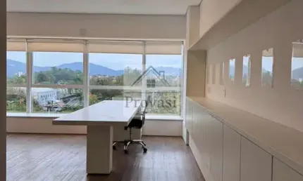 Brascan - sala comercial disponível para venda em ed brascan - alphaville barueri