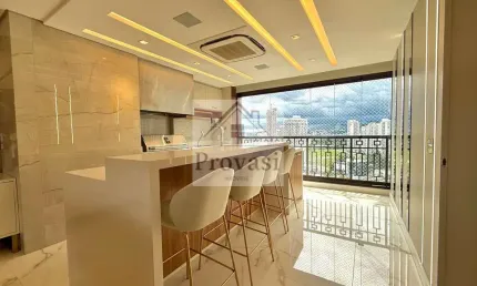 Myra - apartamento á venda com 313 m e 3 suítes -  myra