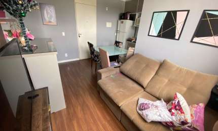 Vendo Excelente Apartamento bem localizado. Condomínio Liber Village