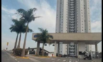 Oportunidade 2 dormitórios+ despensa. Condomínio Residencial Parque Firenze