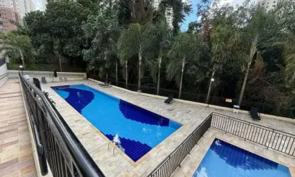 Apartamento com 2 quartos à venda na Rua Francisco Andugar Espinosa, 18, Chácara Agrindus, Taboão da Serra