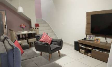 Casa com 2 quartos à venda na Rua Chandless, 122, Jardim Ana Maria, São Paulo