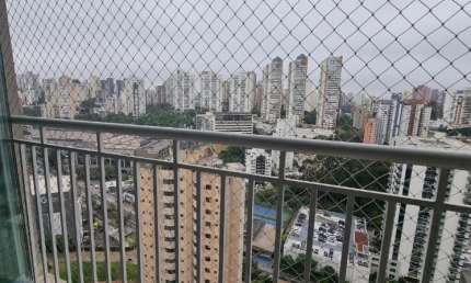 Cobertura Duplex à Venda – Exclusividade e Conforto no Coração do Morumbi