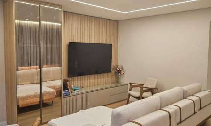 VENDO MAGNÍFICO APARTAMENTO REFORMADO – PRONTO PARA MORAR!