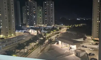 Apartamento com 2 quartos à venda na Estrada São Judas, 190, Parque Esplanada do Embu, Embu das Artes
