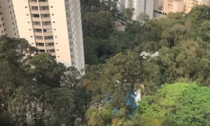 Apartamento com 2 quartos à venda na Rua José Maciel Neto, 315, Jardim Maria Rosa, Taboão da Serra