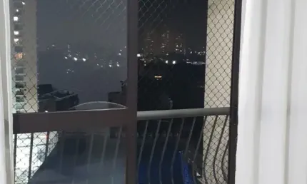 Oportunidade apartamento 2 dormitórios/ aprigio taboão da serra