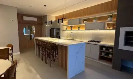 Aparatmento Duplex região das Gaivotas 500 metros do mar em Ingleses Florianópolis