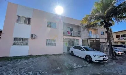 Apartamento 2 quartos, sendo 1 suíte na Praia dos Ingleses