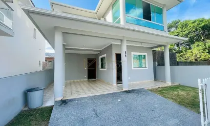 CASA DOS SONHOS NA PRAIA DOS INGLESES: 3 QUARTOS, PISCINA AQUECIDA E ESPAÇO GOURMET!