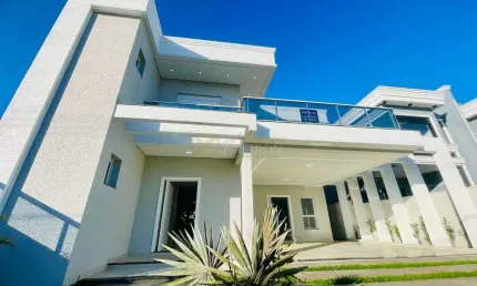 Casa com 3 quartos à venda no Ingleses, Florianópolis 