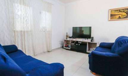 Casa com 3 dormitórios à venda, 135 m² por R$ 340.000,00 - Jardim Piazza Di Roma - Sorocaba/SP
