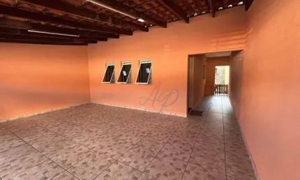 Casa com 3 dormitórios à venda, 135 m² por R$ 340.000,00 - Jardim Piazza Di Roma - Sorocaba/SP