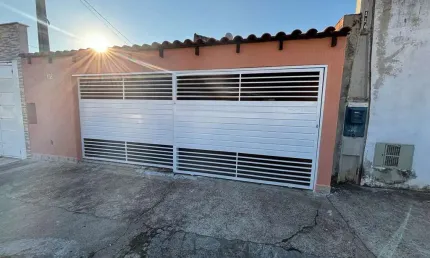 Casa com 3 dormitórios à venda, 135 m² por r$ 340.000,00 - jardim piazza di roma - sorocaba/sp