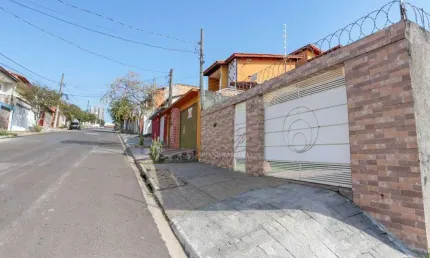 Casa com 2 dormitórios à venda, 125 m² por R$ 370.000,00 - Wanel Ville - Sorocaba/SP