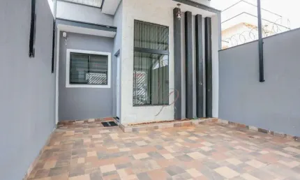Casa com 2 quartos à venda no Central Parque Sorocaba - Sorocaba/SP