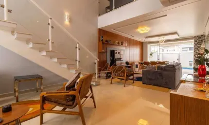 Casa com 4 dormitórios à venda, 246 m² por R$ 1.650.000,00 - Condomínio Ibiti Reserva - Sorocaba/SP