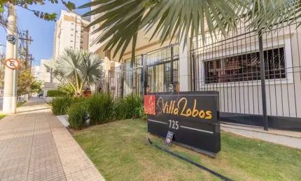 Apartamento com 2 dormitórios à venda, 62 m² por R$ 730.000,00 - Campolim - Sorocaba/SP