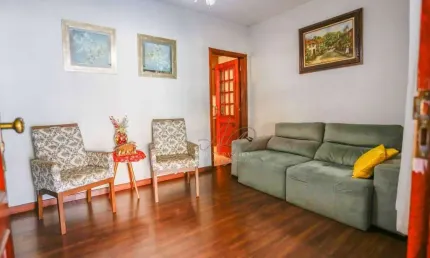 Casa à venda, com 3 quartos, sendo 1 suíte no jardim simus em sorocaba