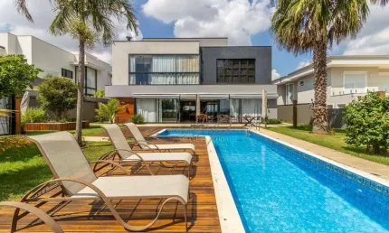 Casa com 5 dormitórios à venda, 641 m² por R$ 5.000,00 - Residencial Saint Patrick - Sorocaba/SP