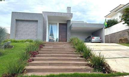 Casa com 3 dormitórios à venda, 355 m² por R$ 1.499.000,00 - Residencial Saint Charbel - Araçoiaba da Serra/SP