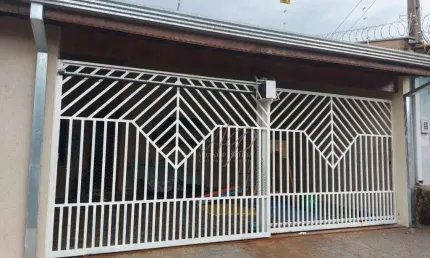 Casa com 3 dormitórios à venda por R$ 460.000,00 - Jardim Wanel Ville V - Sorocaba/SP