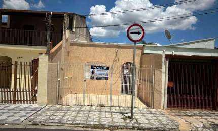 Casa com 1 dormitório à venda, 98 m² por R$ 250.000,00 - Vila Assis - Sorocaba/SP